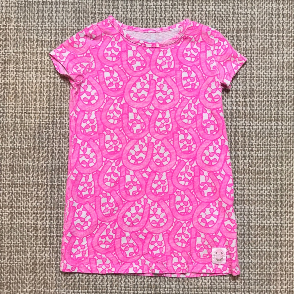 Vineyard Vines Dress (size 2T)